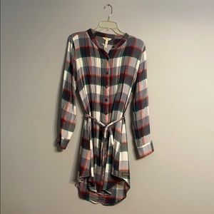 Matilda Jane button down dress
